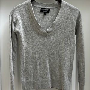 Banana Republic - Italian yarn / Merino wool sweater - size XS